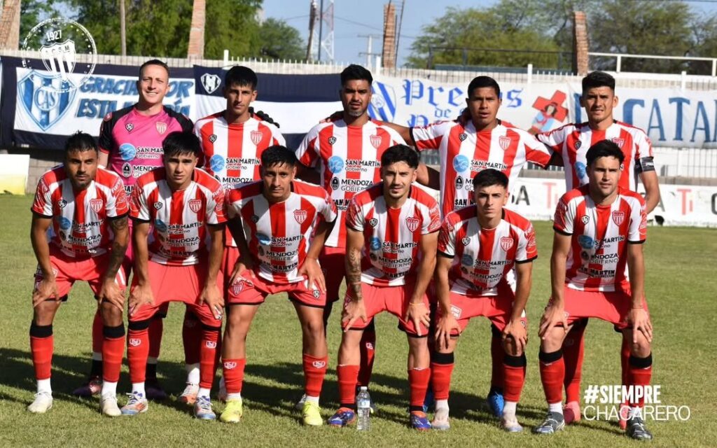 Torneo Federal A