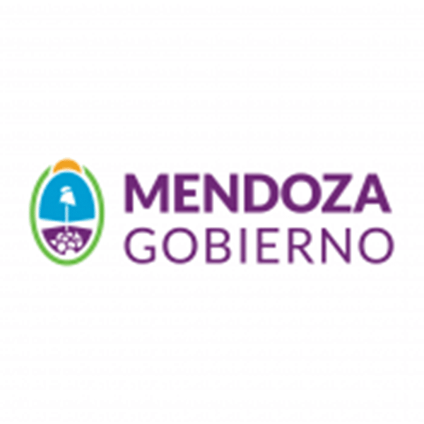 Mendoza Gobierno