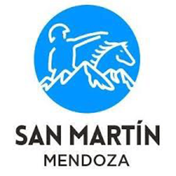 San Martin Mendoza