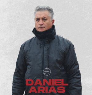 daniel